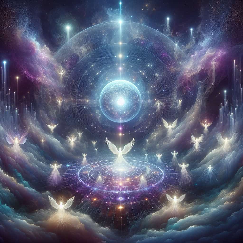 2717 Angel Number