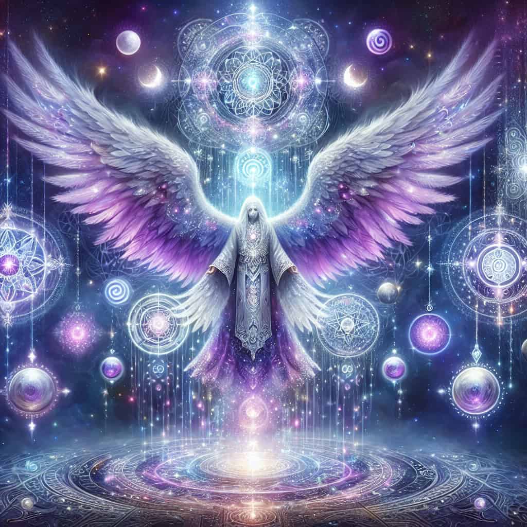 3424 Angel Number