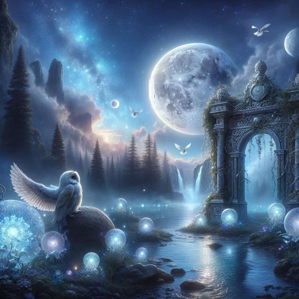 41111 Angel Number