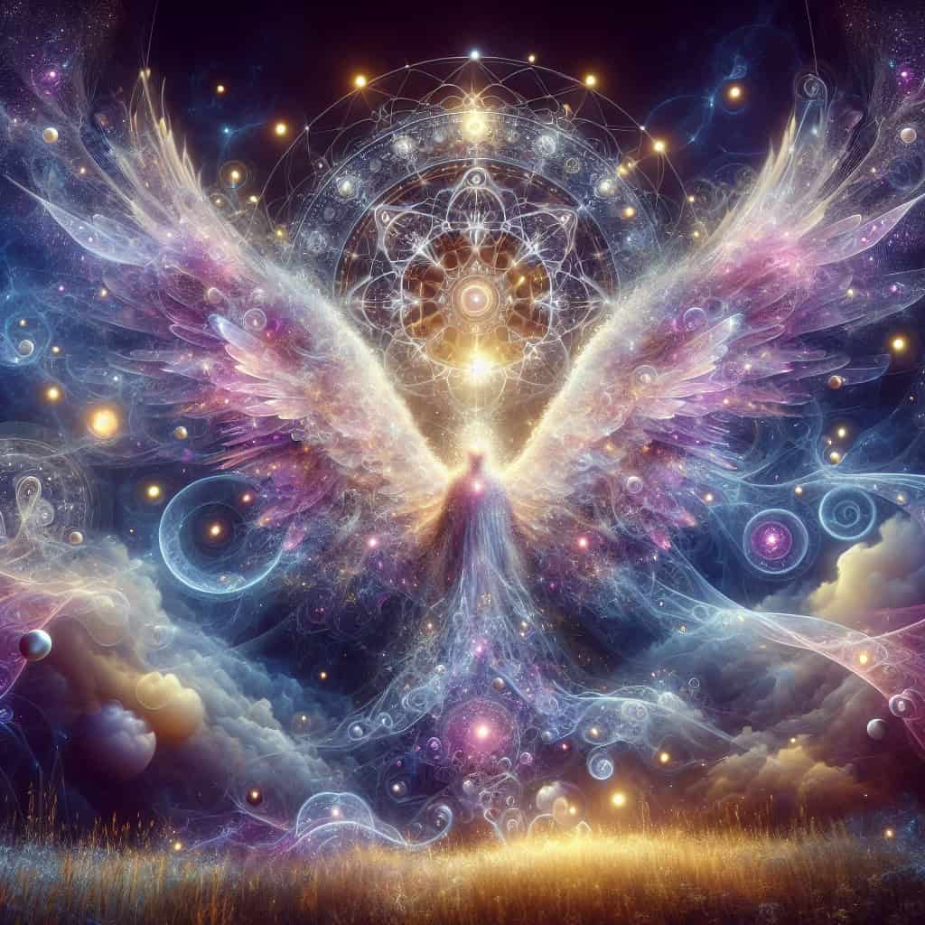 4474 Angel Number