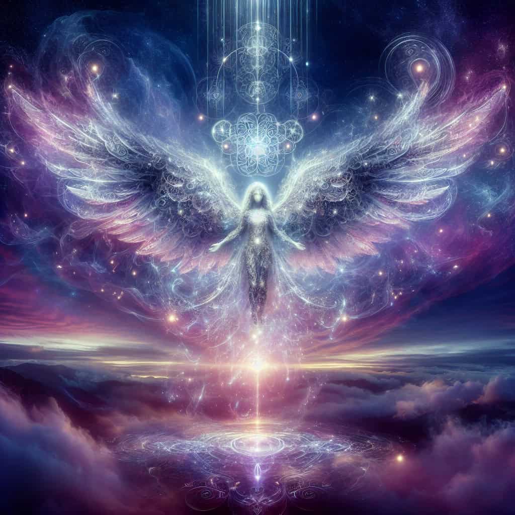 4484 Angel Number