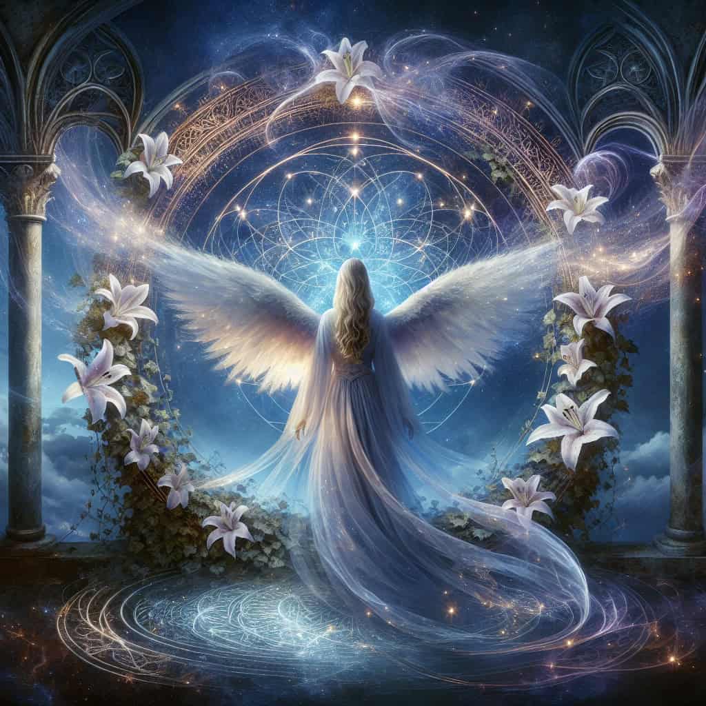 490 Angel Number