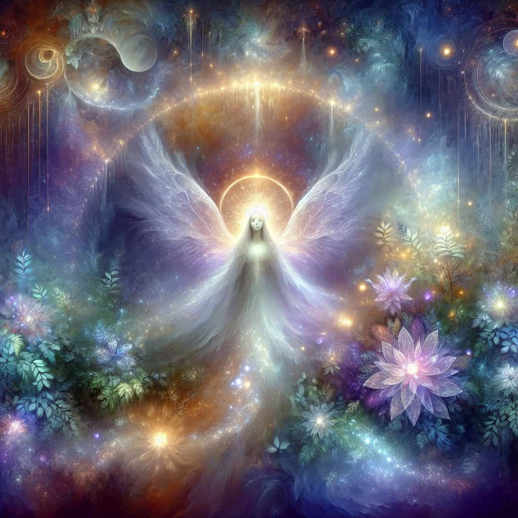 6000 Angel Number