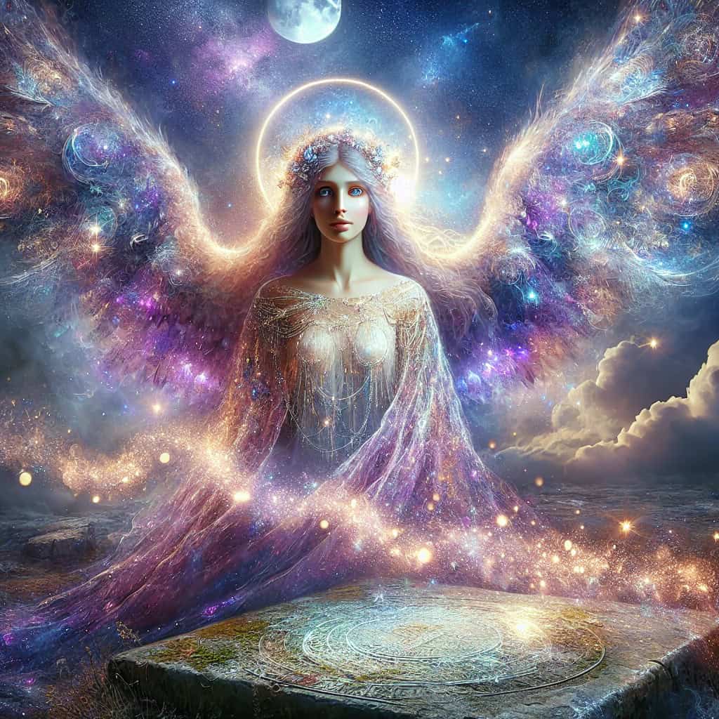 6766 Angel Number